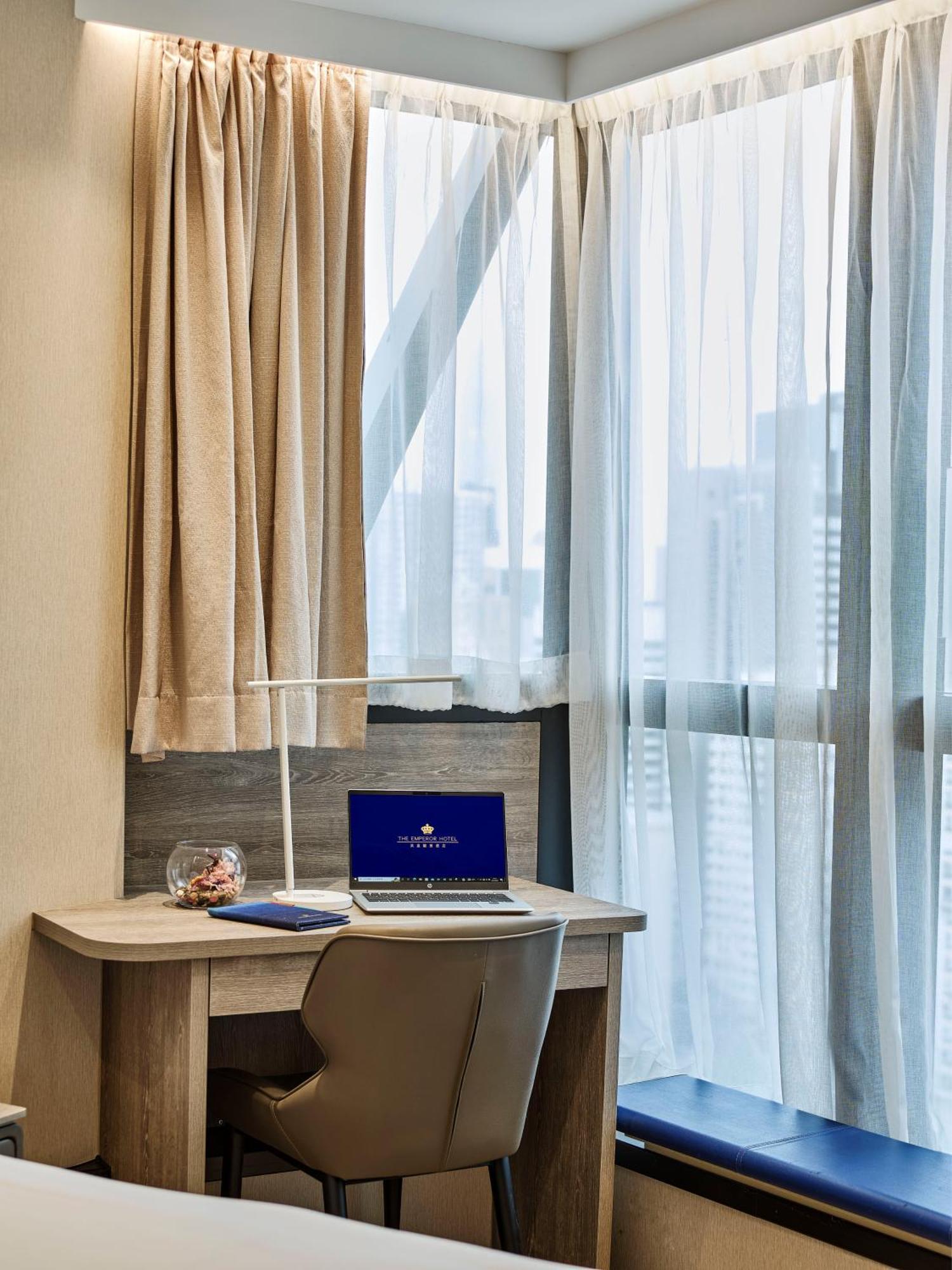 Deluxe Plus Zimmer