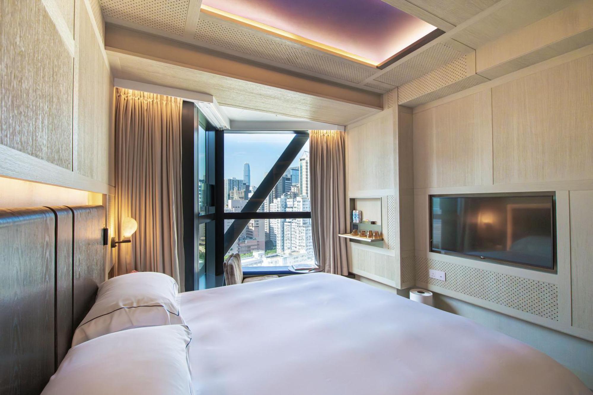 Superior Doppelzimmer
